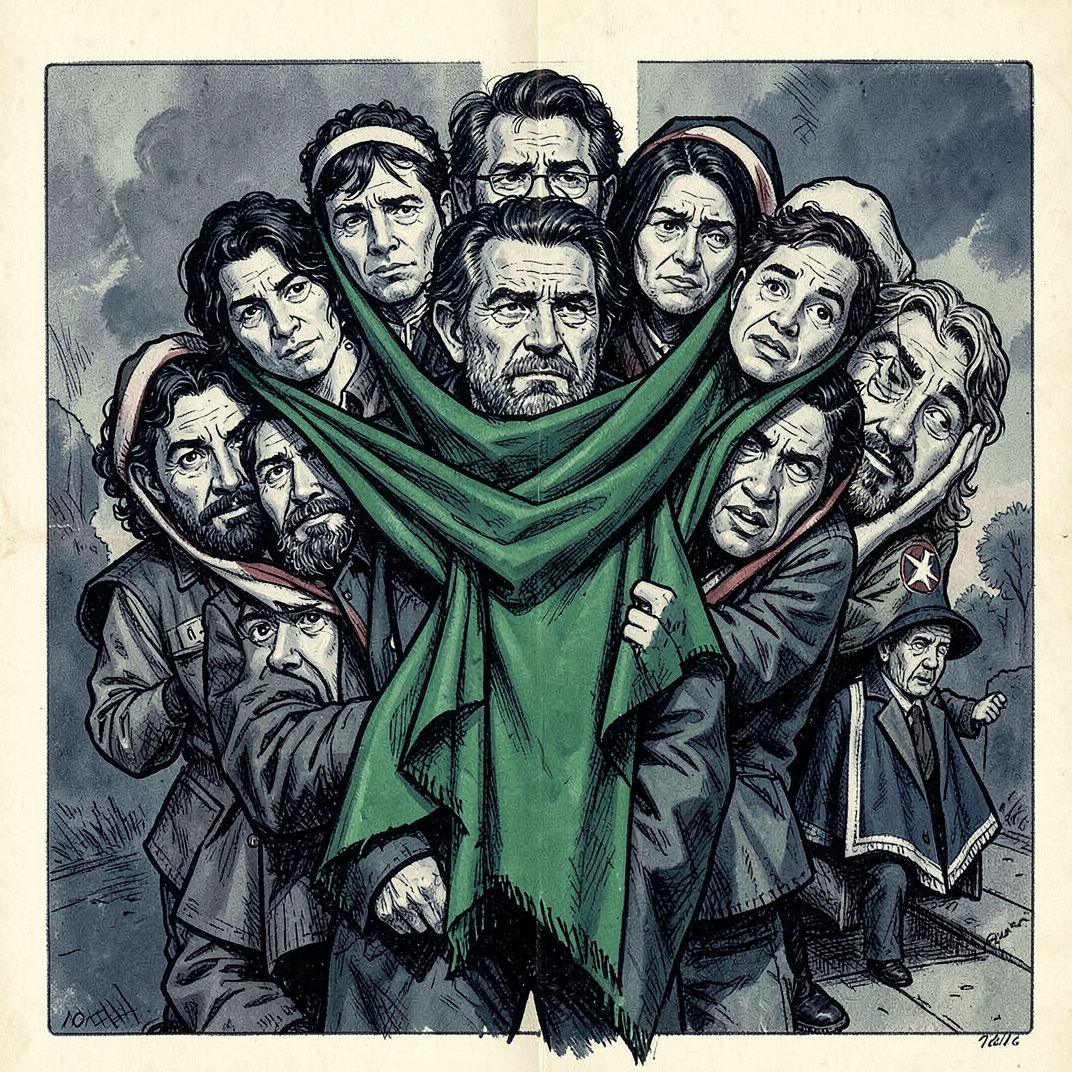 Grüne fordern Aufhebung des Kopftuch-Verbots – Imamin warnt vor „Kopftuch-Islam“ als neuer Normalität