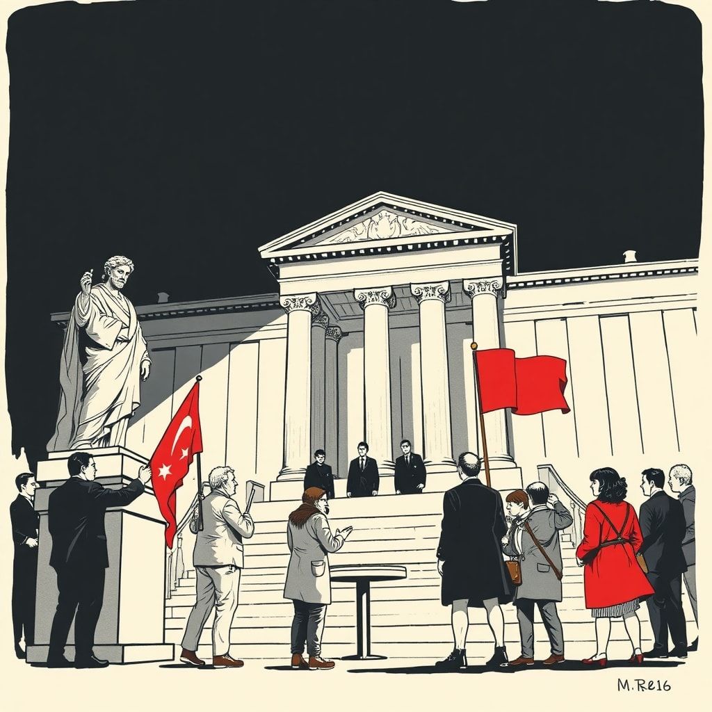 Grüne Führungskrise: Banaszak fordert ideologischen Rückzug