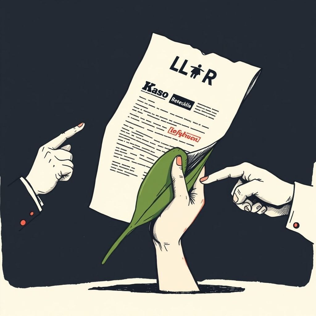 Grüne instrumentalisieren Wirtschaftsprotest: Unternehmen warnen vor Regierungsvorhaben, Parteispitze distanziert sich