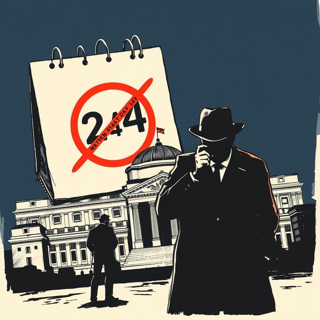 Grüne stoppen 24-Punkte-Plan für muslimisches Leben – Union verdächtigt „islamistische Infiltration“