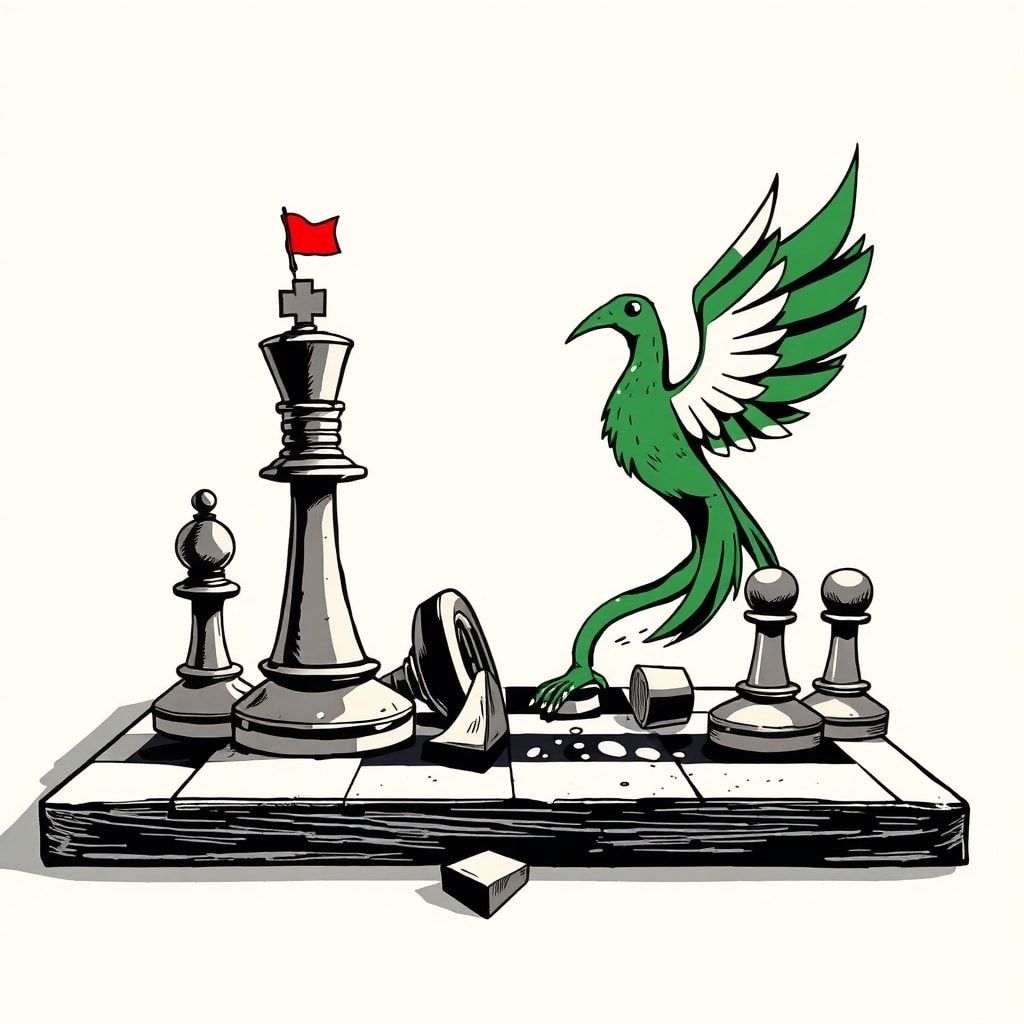 Habeck proklamiert "strategische Wende" im AfD-Kampf nach Bonn-Triumph