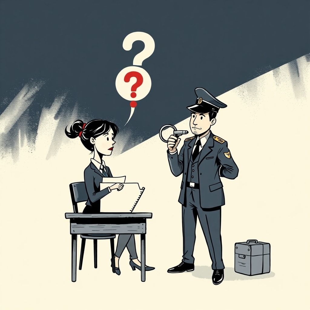 Hagel verteidigt harsche Reaktion auf Lehrerin: "Es ging um nationale Sicherheit"