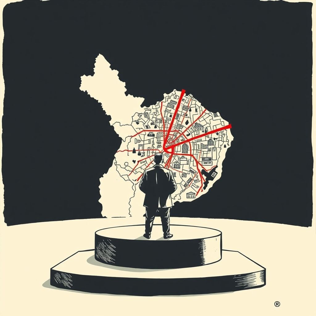 Hanau: OB-Kandidat Bieri verfehlt absolute Mehrheit um 1,8 Prozentpunkte