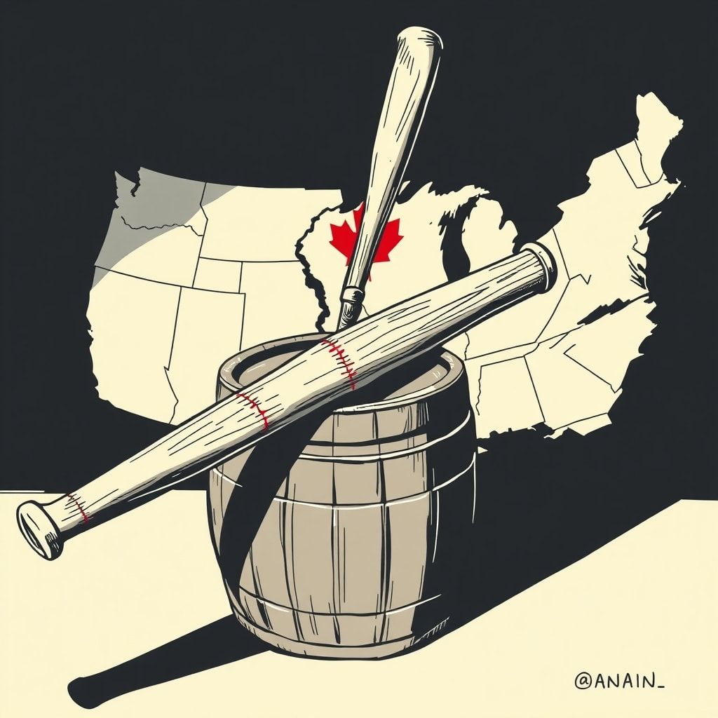 Handelskrieg trifft Bourbon: 143 Millionen Dollar Verlust bei Jack Daniel’s und Jim Beam