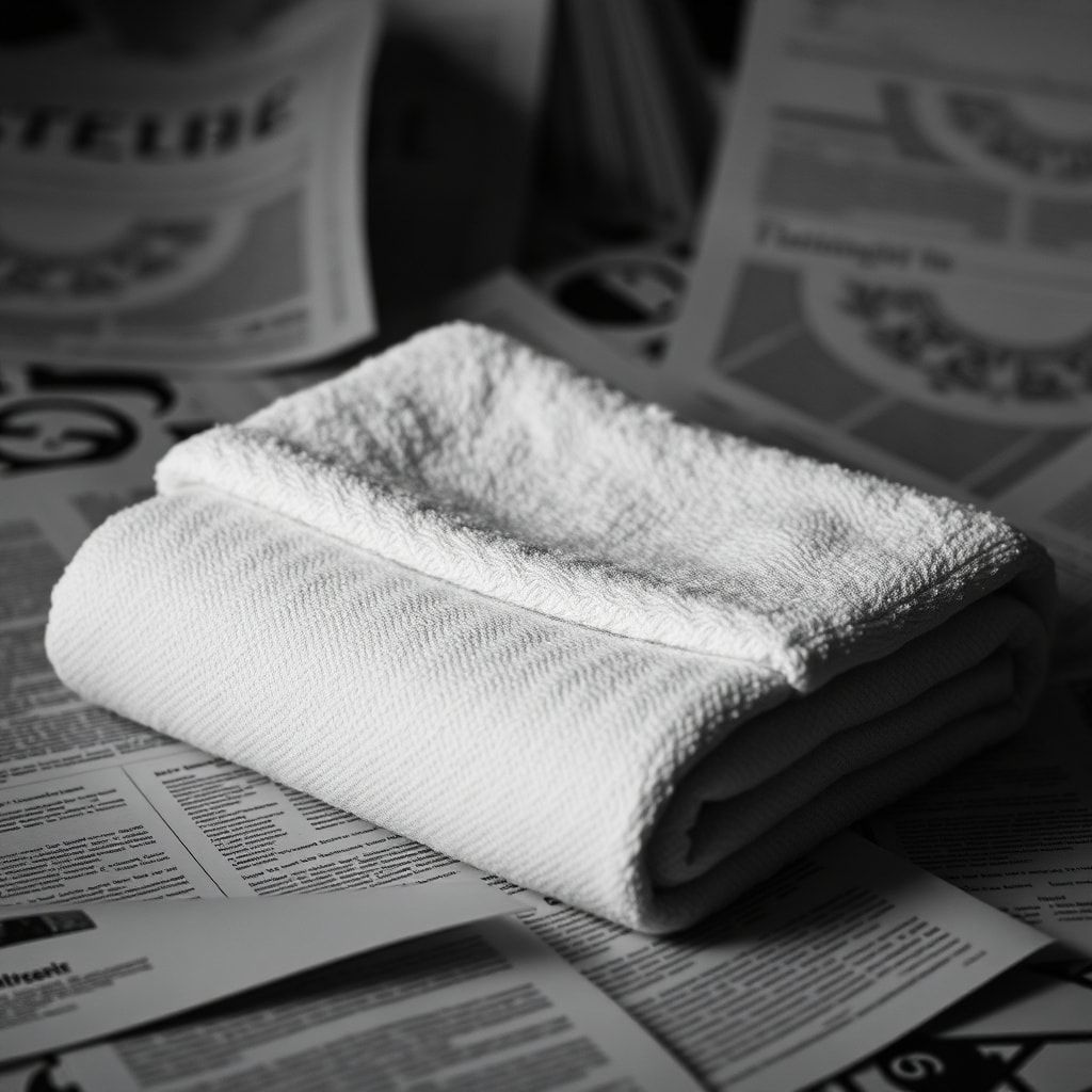 Handtuchkrieg im Villenkomplex: Neue Dokumente zeigen bürokratische Alltäglichkeit im Epstein-Umfeld