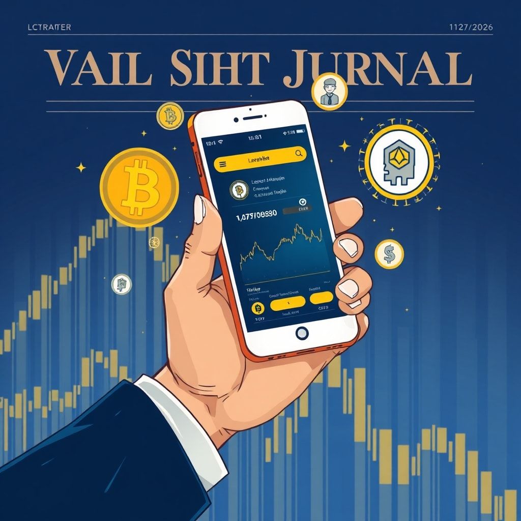 Hardware-Wallet-Hersteller Ledger schließt Partnerschaft mit MoonPay für KI-gestützte Krypto-Transaktionen