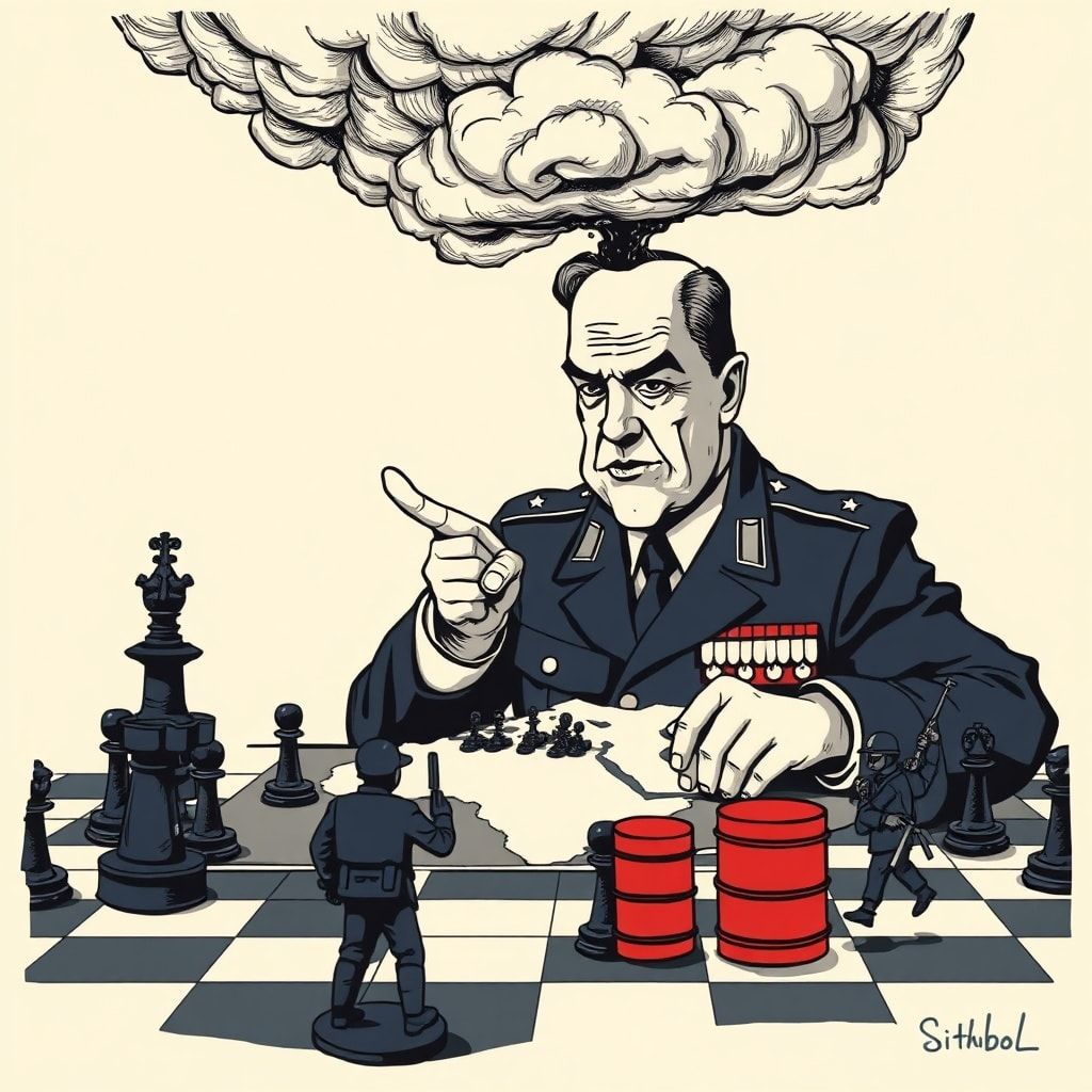 Hegseth kündigt "Operation Letzte Warnung" an - Iran reagiert mit "Todesdrohung"