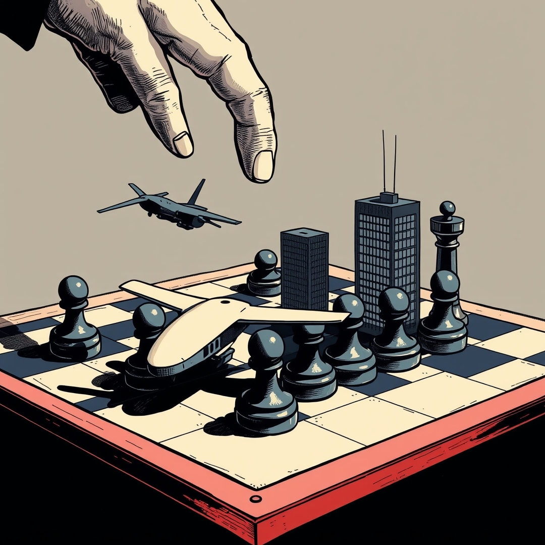 Hisbollah nach Verlusten: Iranische Revolutionsgarden als strategische Berater im Einsatz