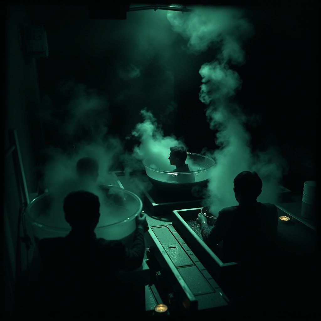 Historische Aufnahmen zeigen Trump mit Maxwell bei gesellschaftlichem Event in New York