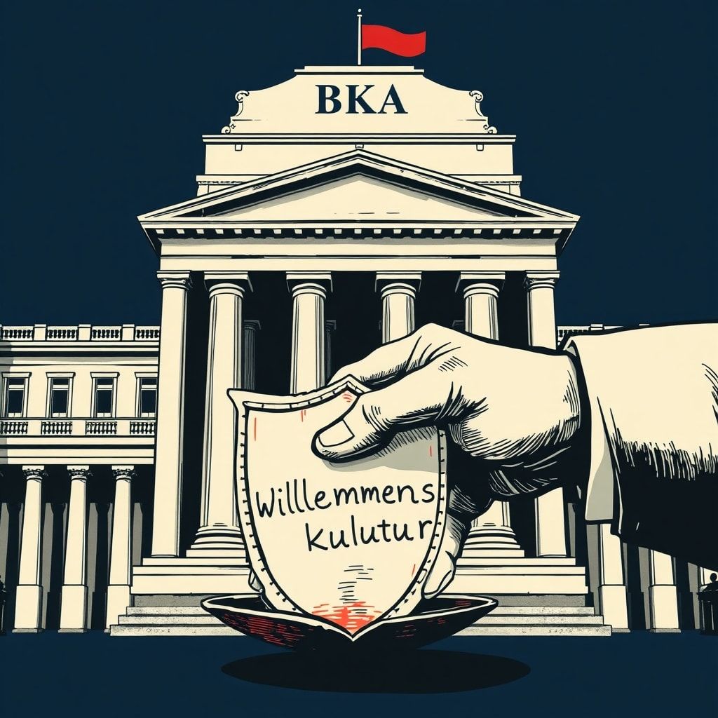 Historische Fehlentscheidungen: Merz fordert neo-bismarckianische Wende in der Sicherheitsarchitektur