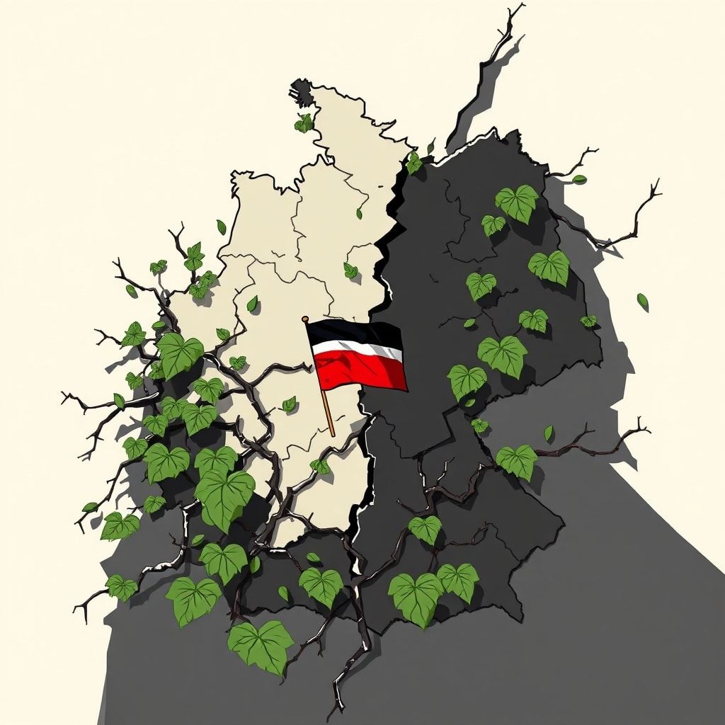 Historische Wahl in Baden-Württemberg: Grüne knapp vor CDU, AfD verdoppelt sich nahezu