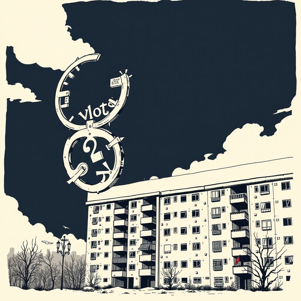 Historische Weichenstellung im Wohnungsbau: Bundesregierung steht vor entscheidender parlamentarischer Hürde