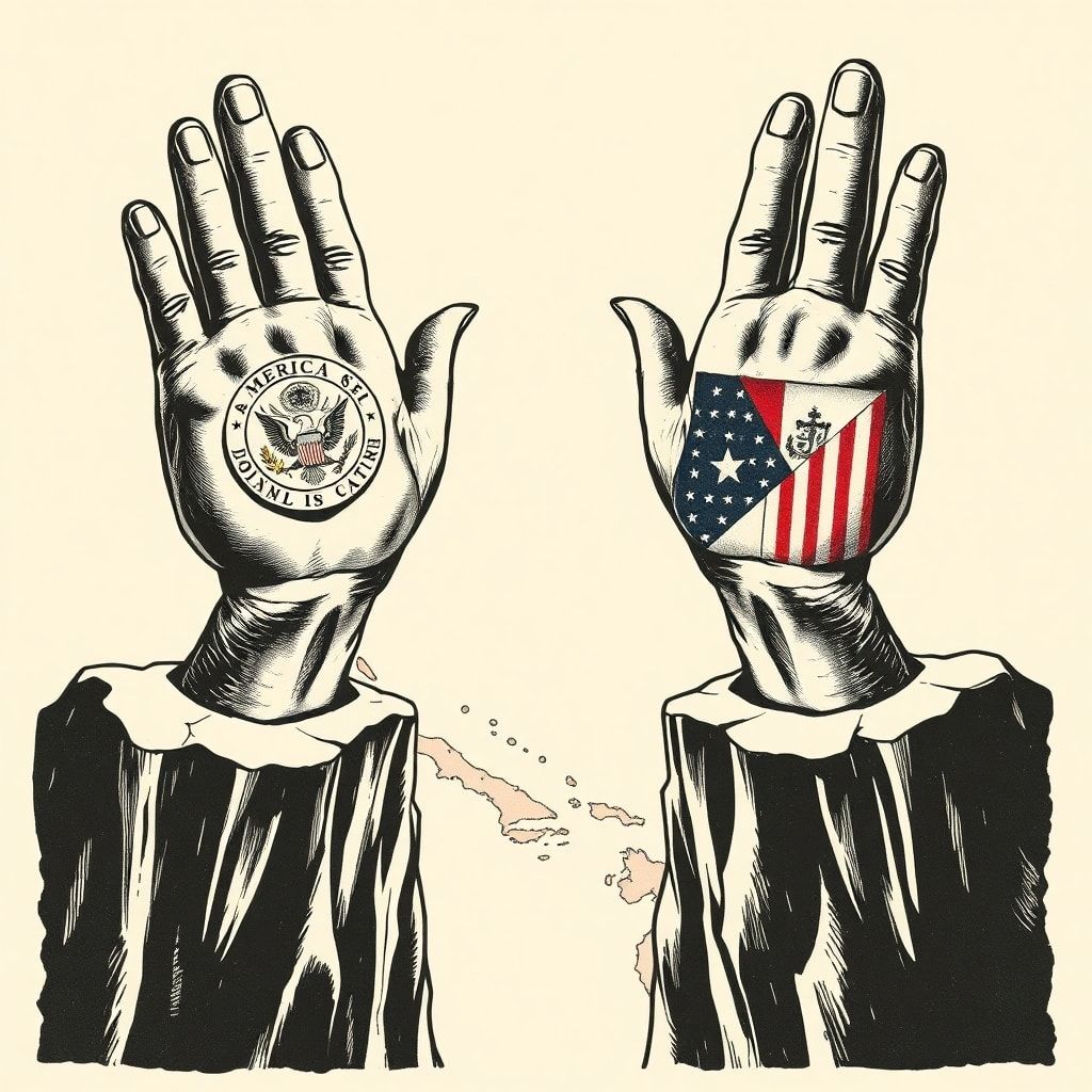 Historische Wende: Trump bestätigt erstmals direkte Gespräche mit Havanna