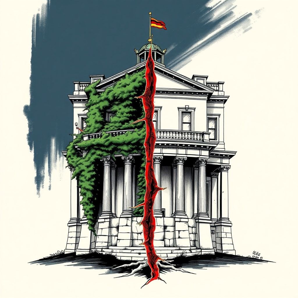 Historische Zäsur in Stuttgart: Grüne und CDU neu vermessen das politische Universum