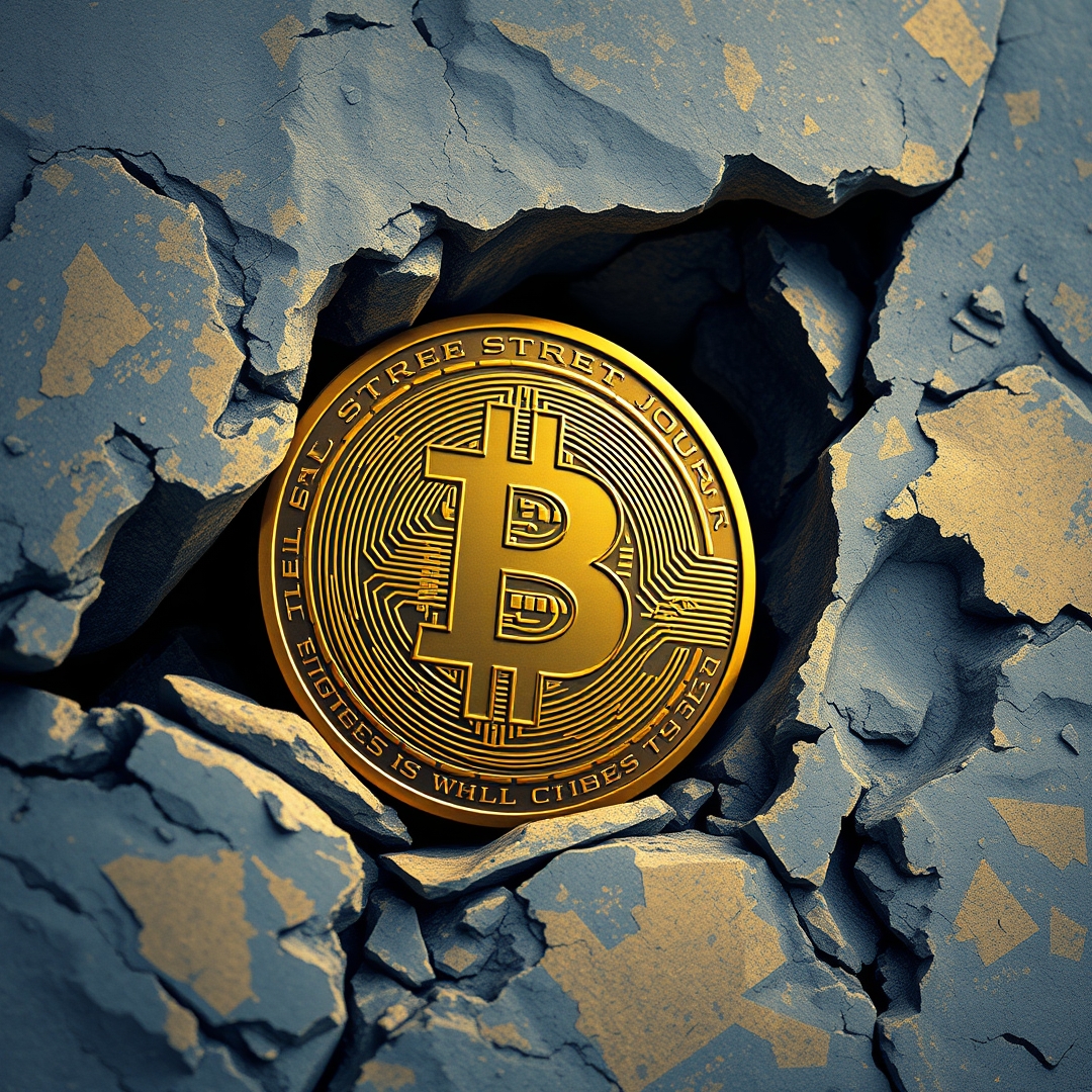 Historischer Bitcoin-Transfer: Wallet aus der Frühphase löst Marktspekulationen aus