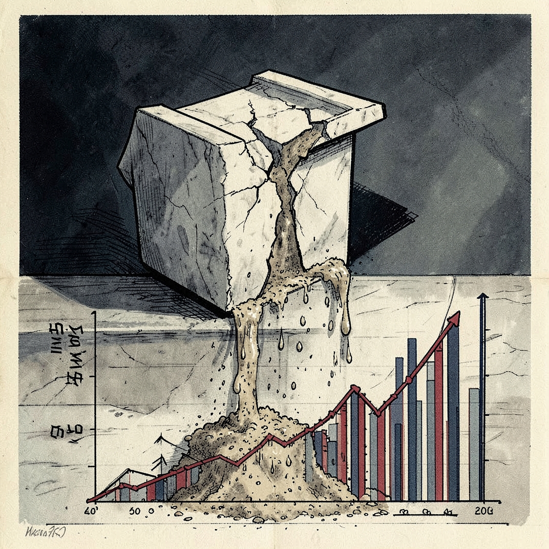 Historischer Tiefstand: Trumps Zustimmungswerte brechen unter 30 Prozent