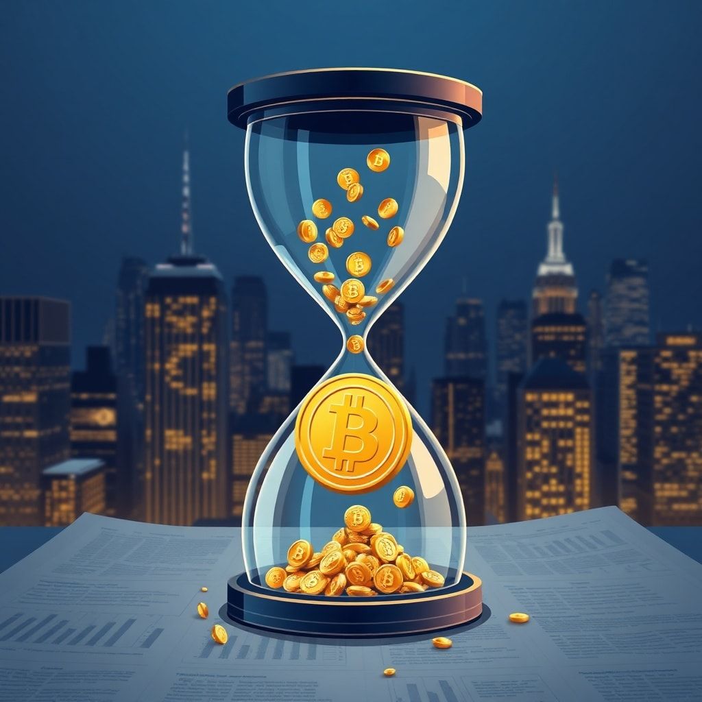 Historischer Wendepunkt am Kryptomarkt: 20-Millionen-Grenze bei Bitcoin erreicht