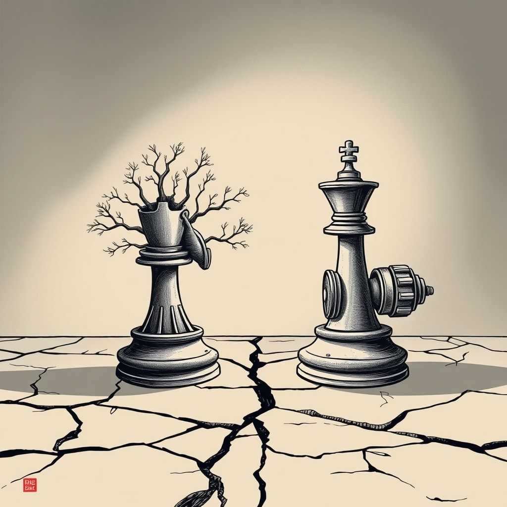 Historischer Wendepunkt in der Bundespolitik: Die „einmalige Pattsituation“ und ihre Folgen