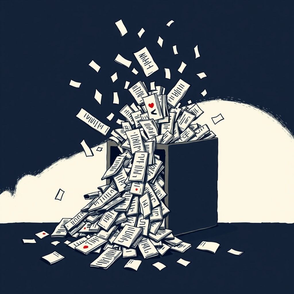 Historischer Zuspruch: Über 40 Prozent Wahlbeteiligung in Baden-Württemberg löst demokratiepolitische Debatte aus