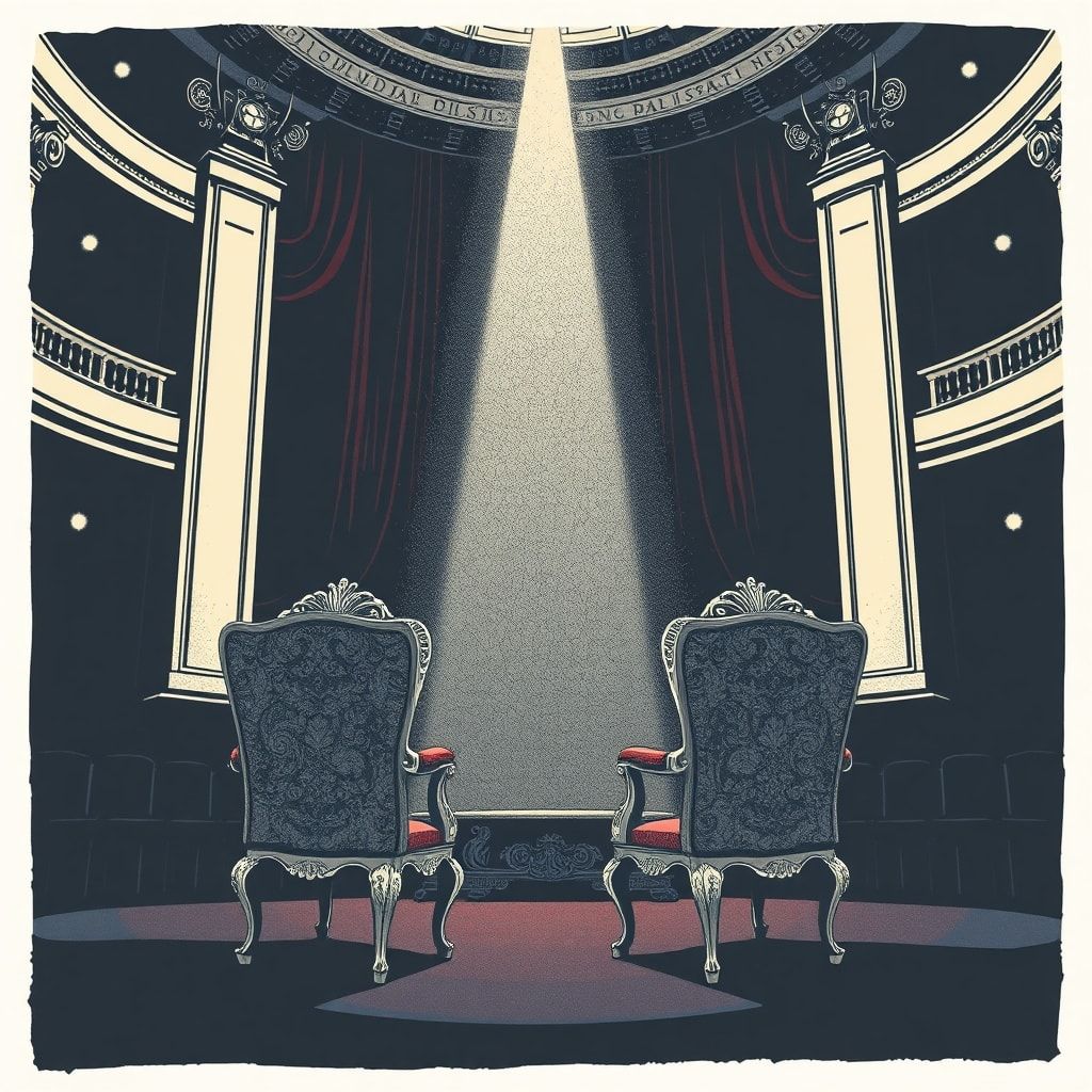 Historisches Patt in Berlin: Hagel beansprucht inhaltliche Führung für „unvorhergesehene Konstellation“