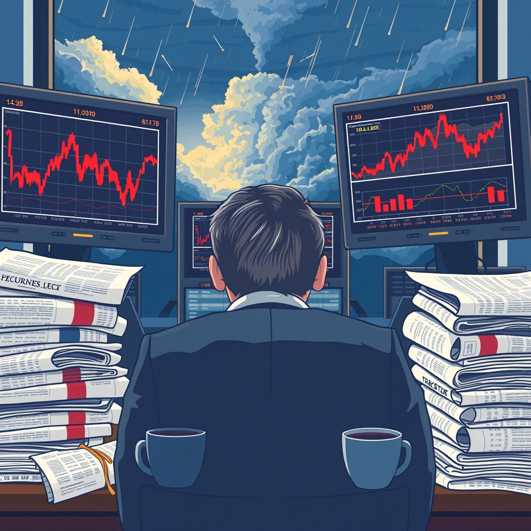Hitzige Inflationsdaten zwingen Kryptomärkte in die Knie – Frühjahrsrallye geplatzt