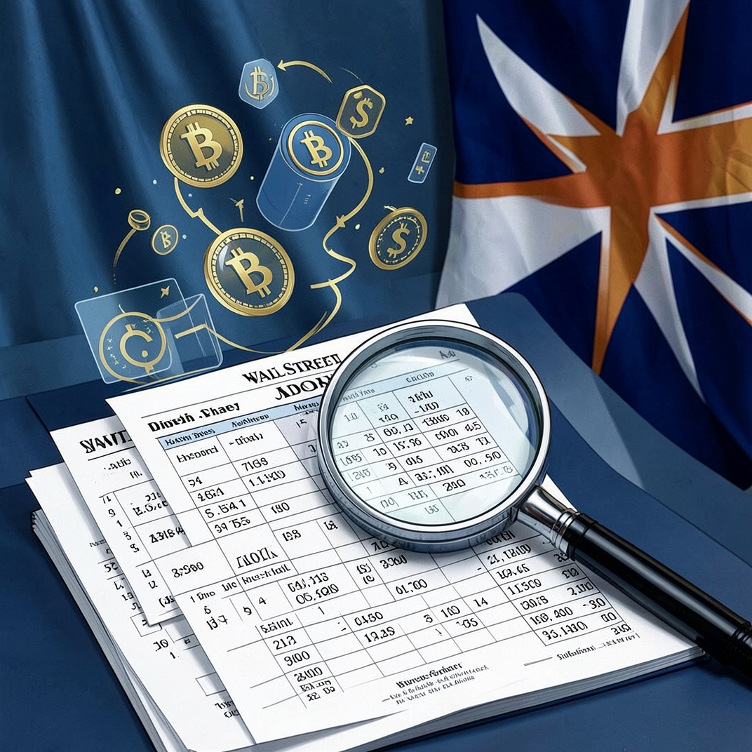 HMRC setzt CARF-Meldestandard um – Krypto-Halter unter Druck