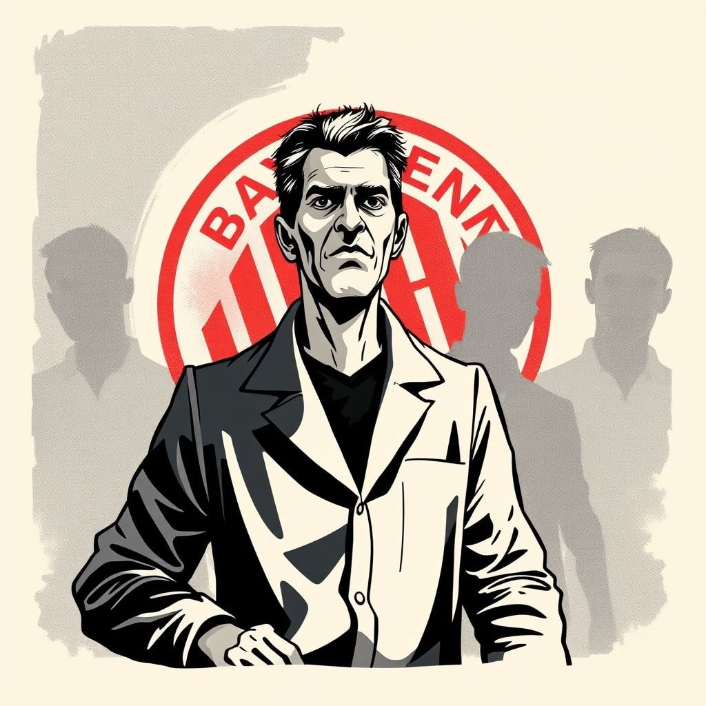 Hoeneß beschuldigt Schiedsrichter nach 1:1: "Wissenschaftliche Verschwörung gegen Bayern"