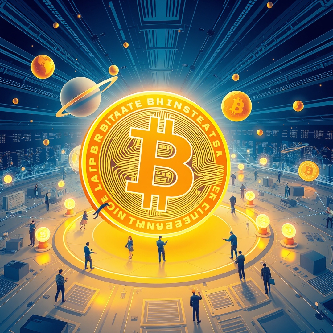 "Hyperliquid-Phänomen: Wie Perpetual Futures zum neuen Goldstandard der Krypto-Ökonomie werden"