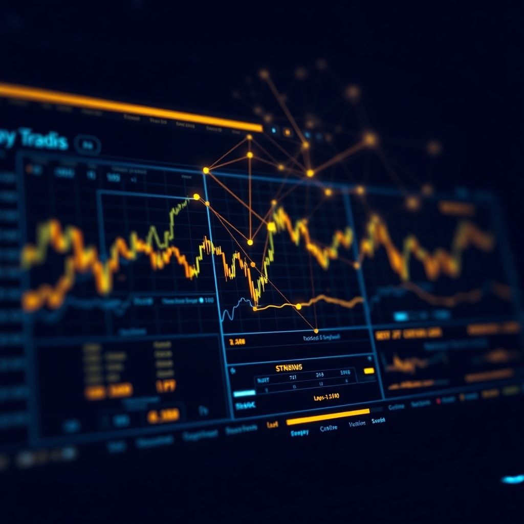 Hyperliquid überholt Bitcoin: Wie eine dezentrale Börse die globale Finanzarchitektur herausfordert