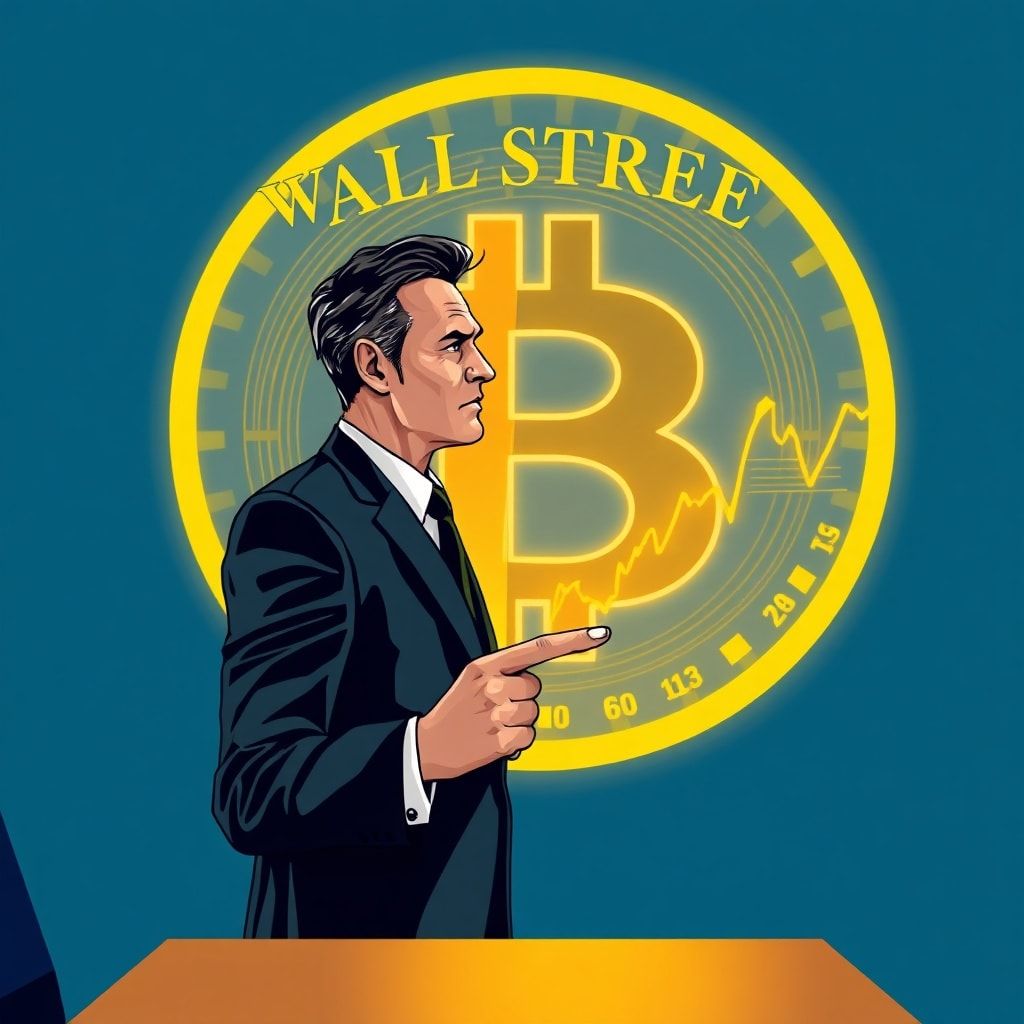 Ideologische Spaltung im Kryptomarkt: Neue Anleger ignorieren fundamentale Bitcoin-Philosophie