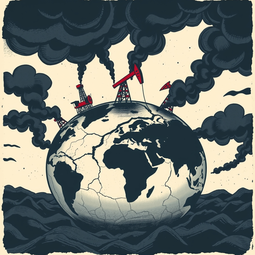 IEA-Chef prophelicht: Irankonflikt löst historische Energiekatastrophe aus