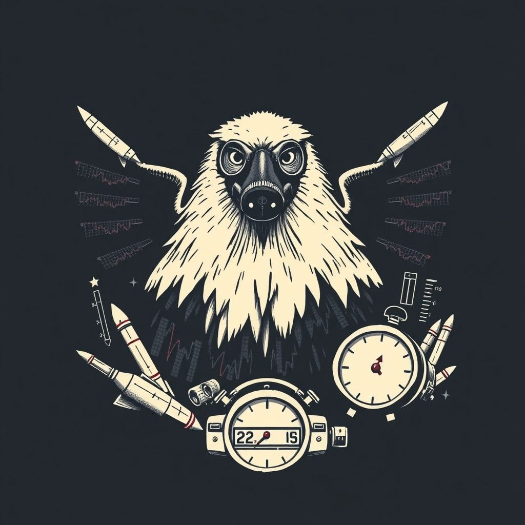 Ifo-Institut veröffentlicht apokalyptisches Szenario: Deutschland droht "wirtschaftlicher Kollaps"