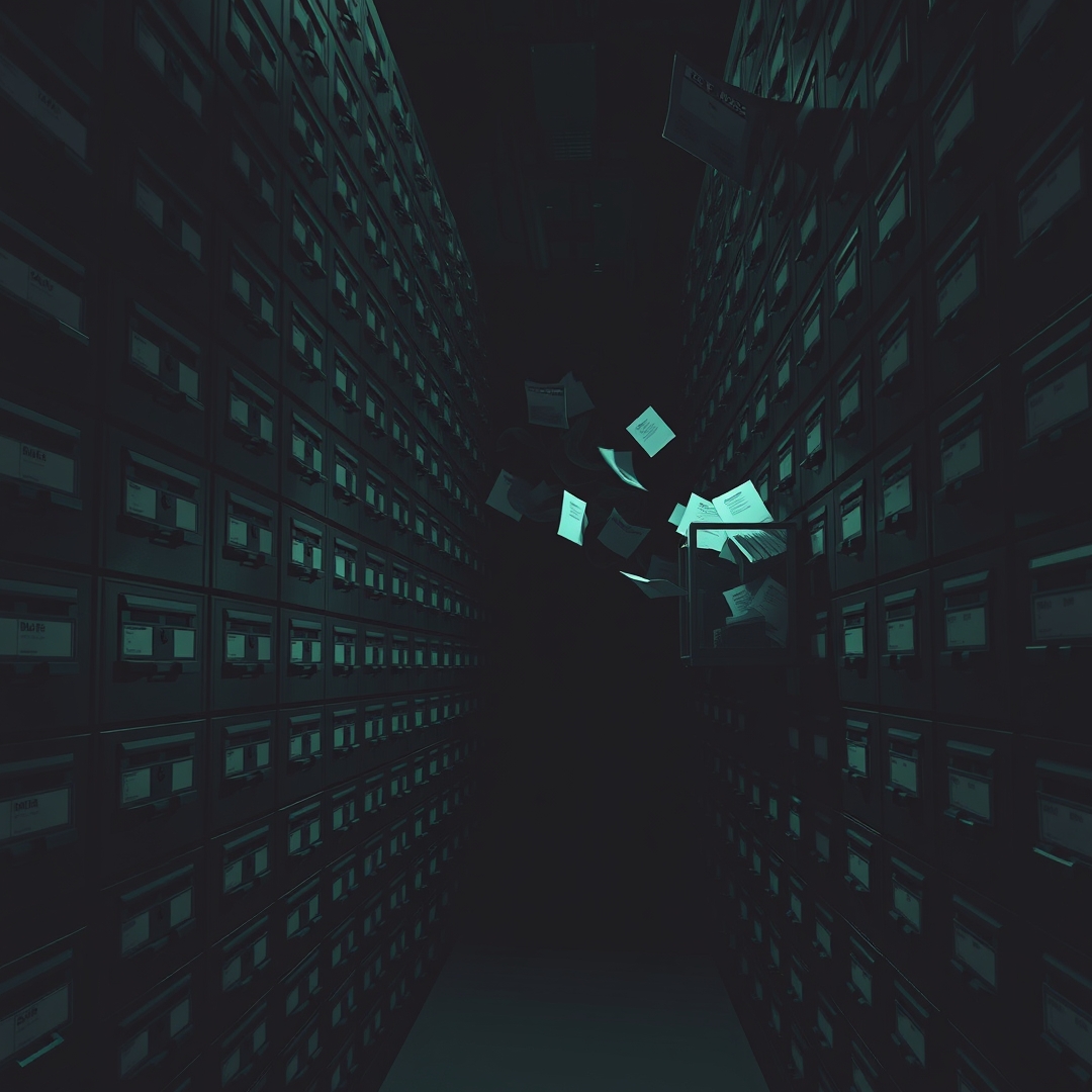 Institutionelle Amnesie: Warum der Epstein-Komplex aus der öffentlichen Agenda verschwunden ist