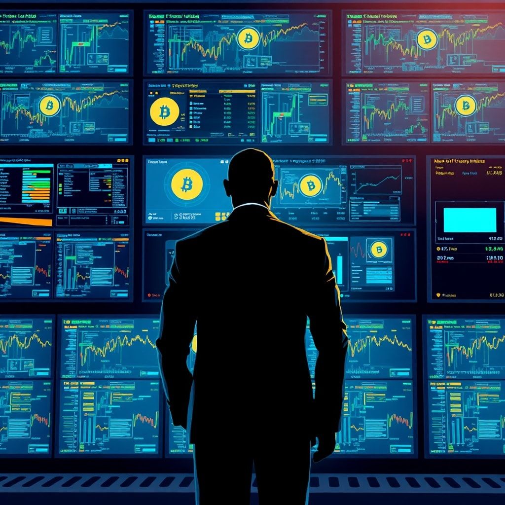 Institutionelle Anleger stürmen Zcash: Foundry plant Mining-Pool-Expansion