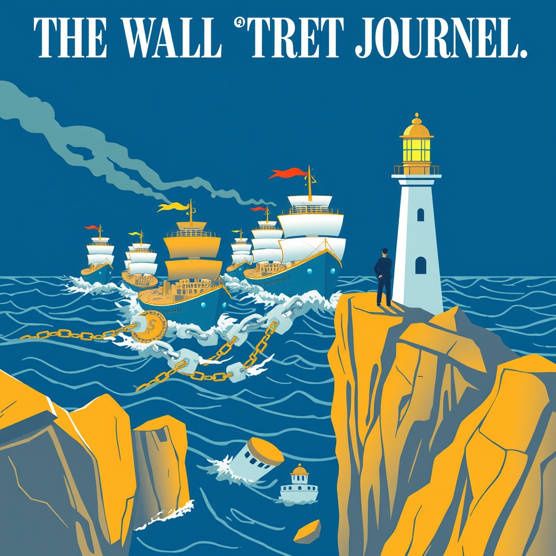 Institutionelle Investoren setzen auf Krypto – aber mit verschärfter Risikobegrenzung