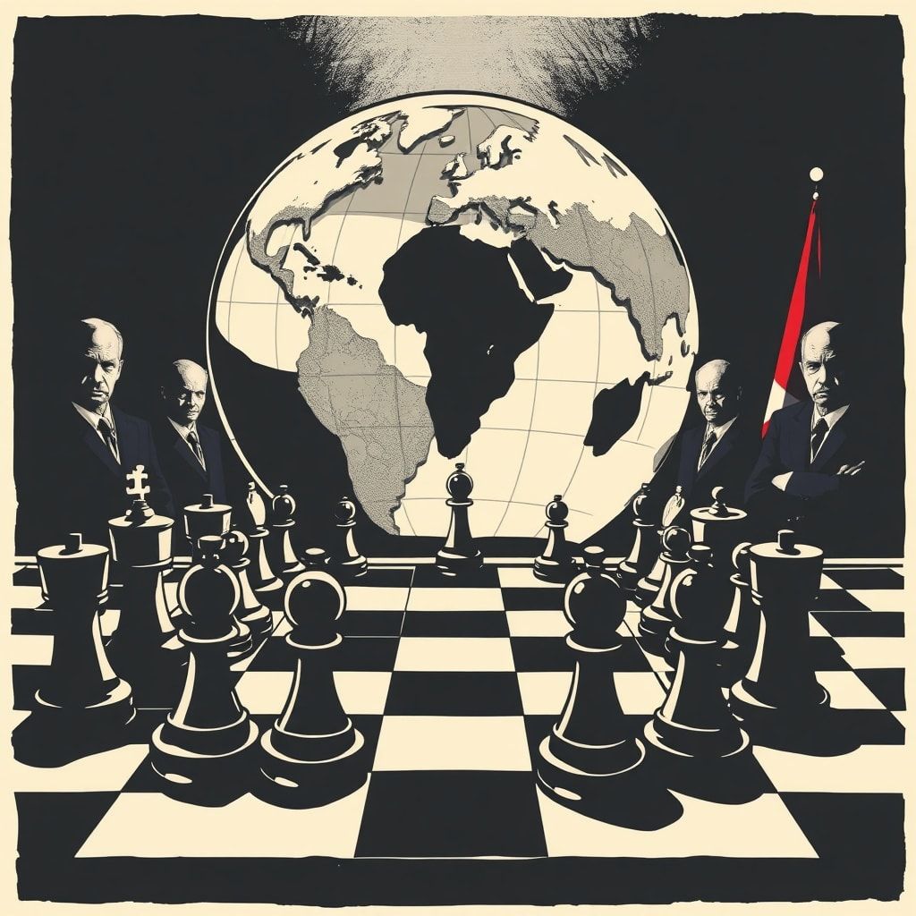 "Intensivste Angriffe aller Zeiten": US-Kriegsminister kündigt beispiellose Bombardierungskampagne gegen Iran an