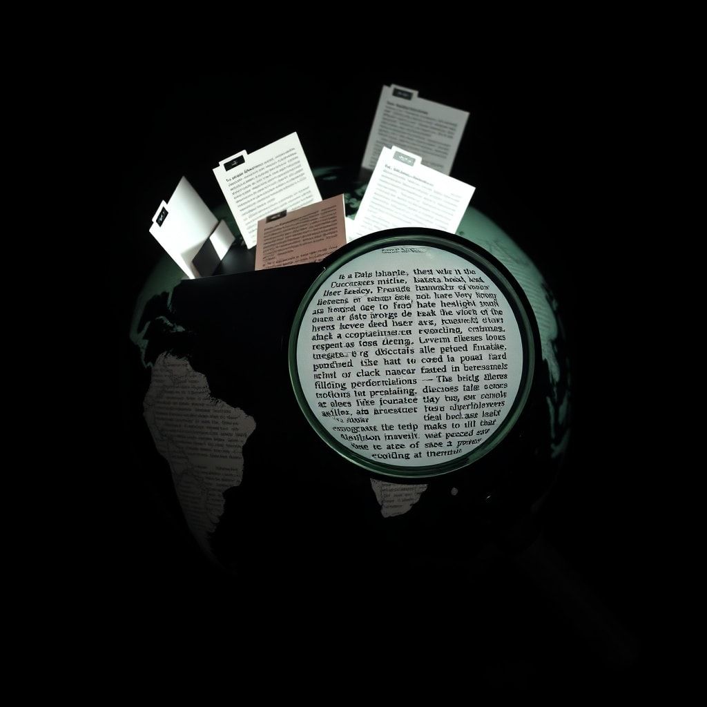 Internationale Aktenbestände: Weitere Staaten besitzen unredigierte Epstein-Dokumente