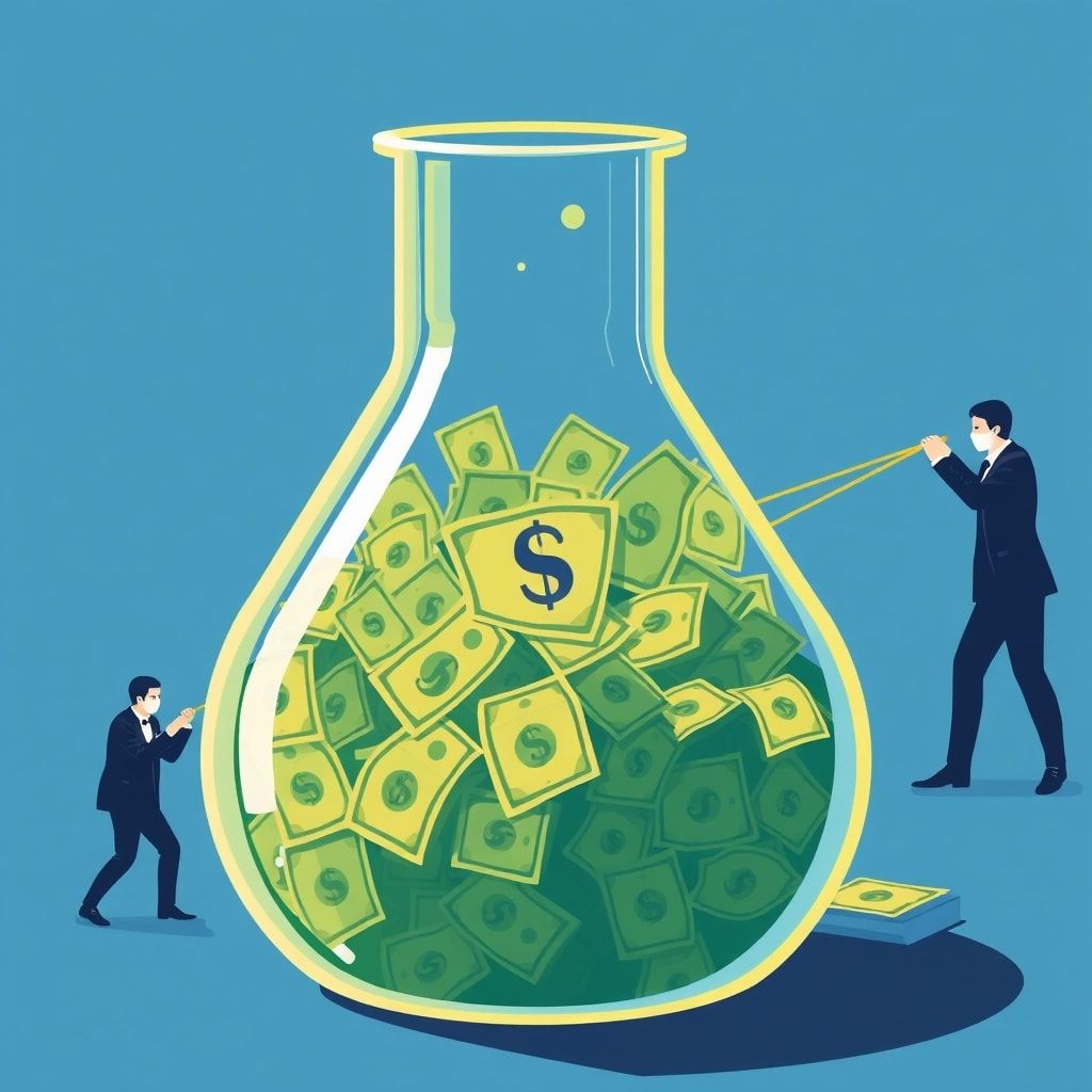 Iovance Biotherapeutics: Short-Seller-Drama eskaliert an der Börse