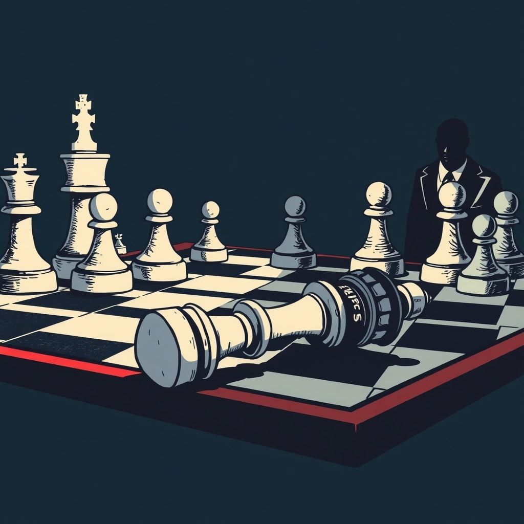 Iran bestätigt Tod von mächtigstem Sicherheitschef Laridschani