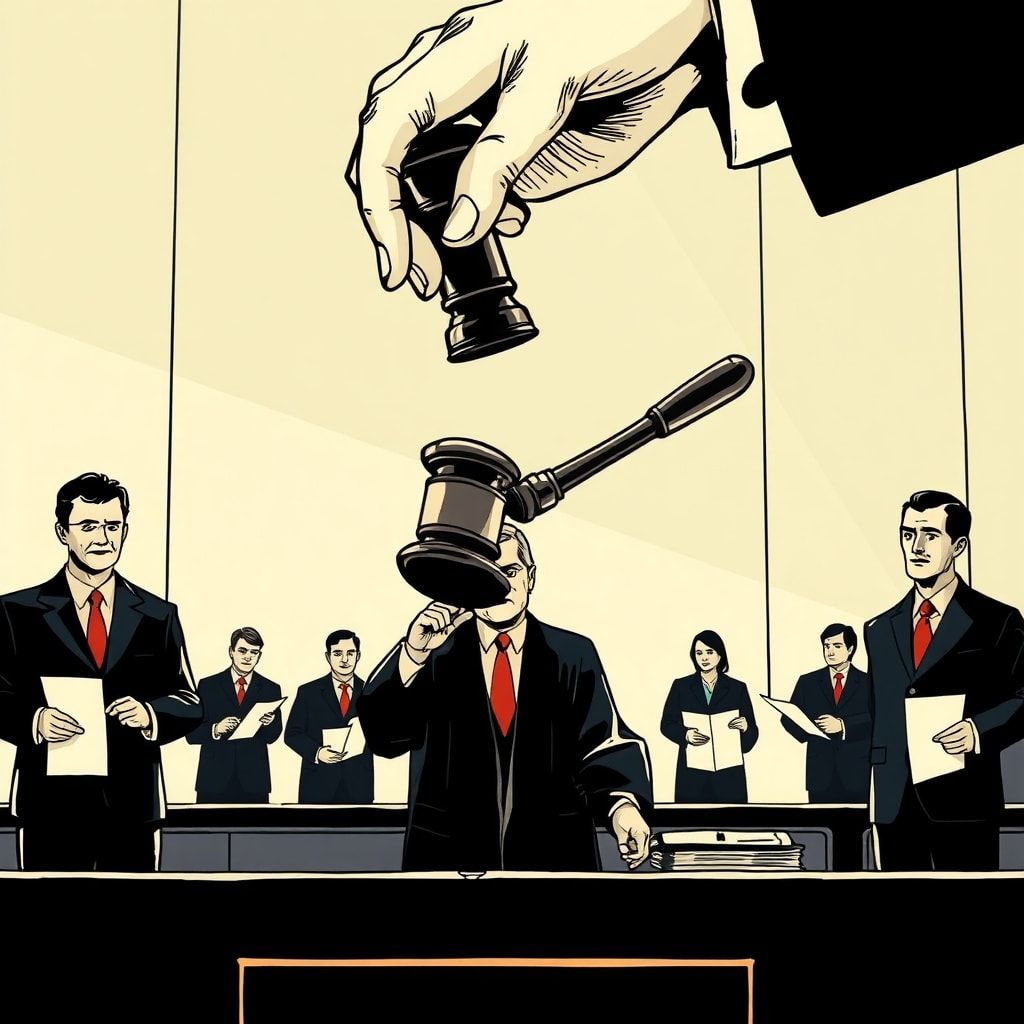 Iran-Debatte im Fernsehen: Völkerrechtler beugt sich unternehmerischem Druck