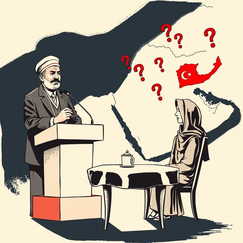 Iran dementiert Raketenstart auf Türkei – Bahrein-Tote werfen Fragen auf