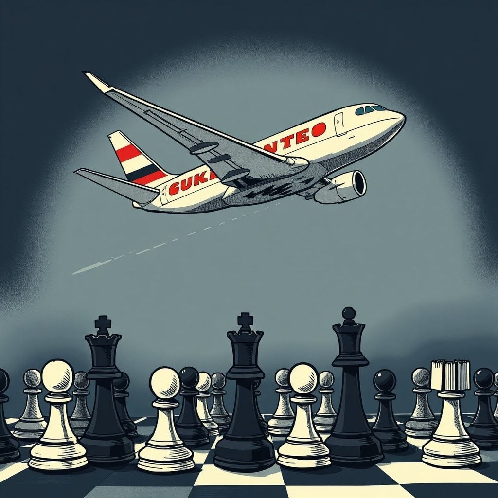 Iran-Konflikt: Fluggesellschaften nehmen Betrieb wieder auf – Angriffe setzen sich fort