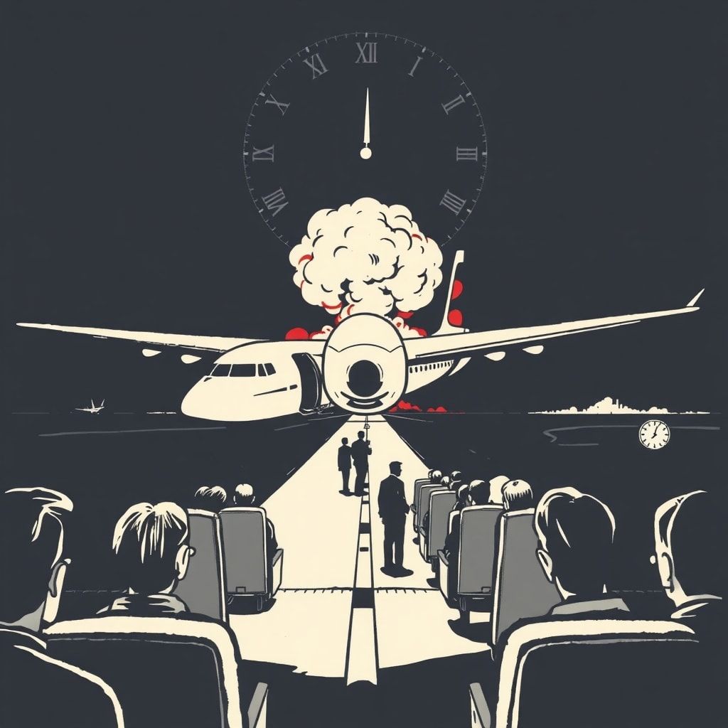 Iran-Krieg eskaliert: Bundesregierung startet erste Evakuierungsaktion