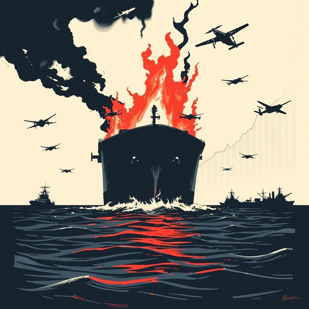 Iran-Krieg eskaliert: US-Kosten steigen auf elf Milliarden Dollar