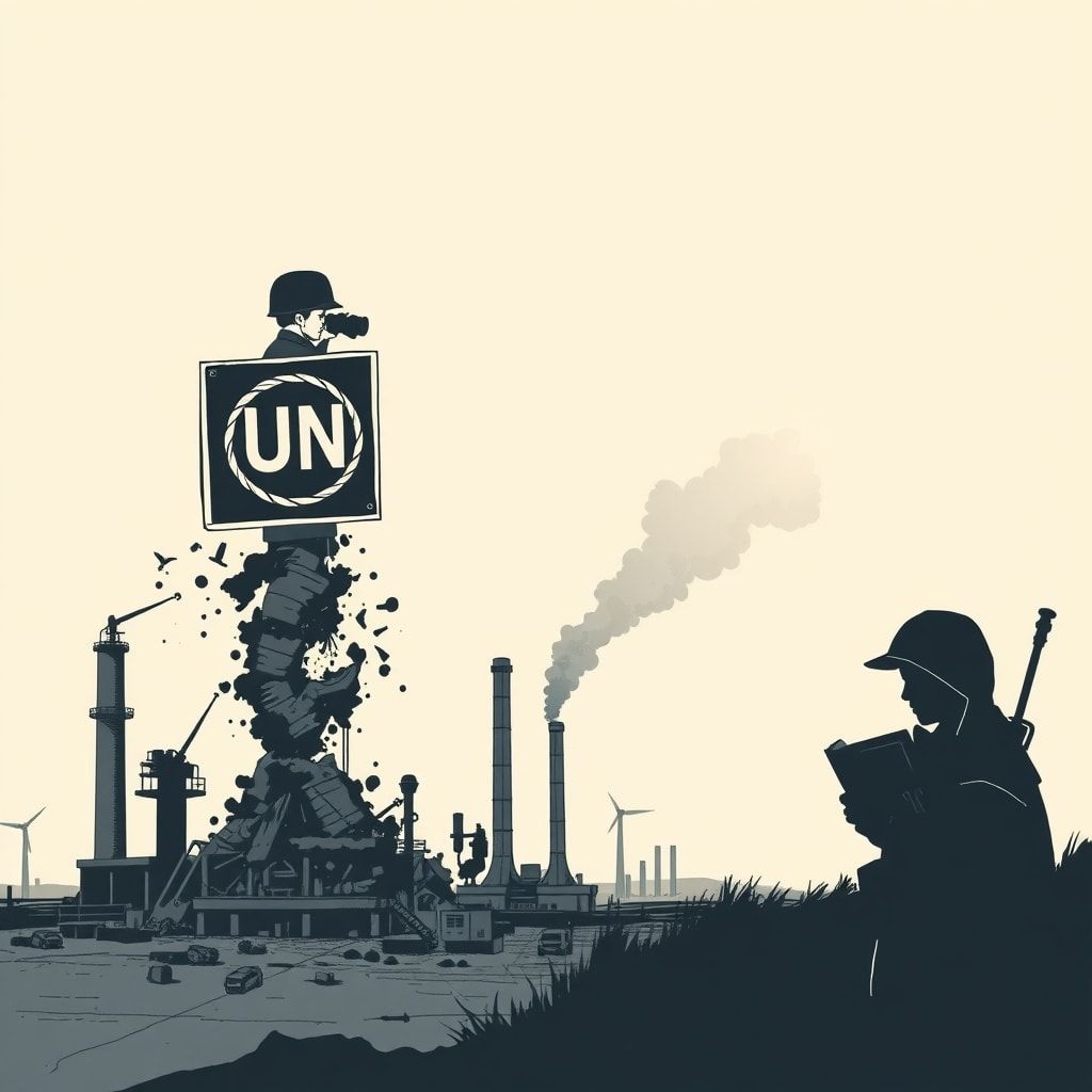 Iran-Krieg eskaliert: Wadephul zweifelt an schnellem Ende – Umweltschäden und Mädchenschulen im Fokus