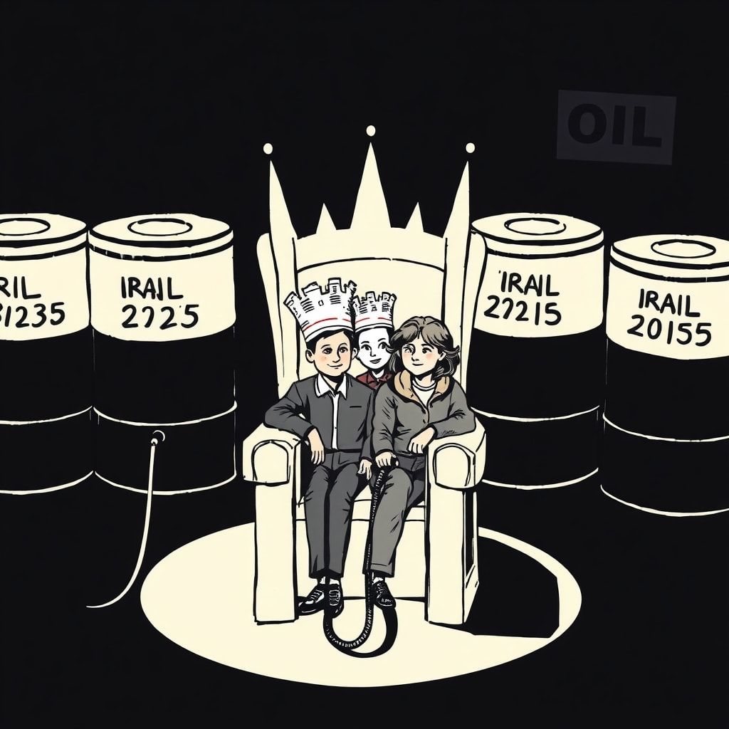 Iran-Krieg lässt Benzinpreise explodieren: Verbraucher stehen vor existenzieller Krise