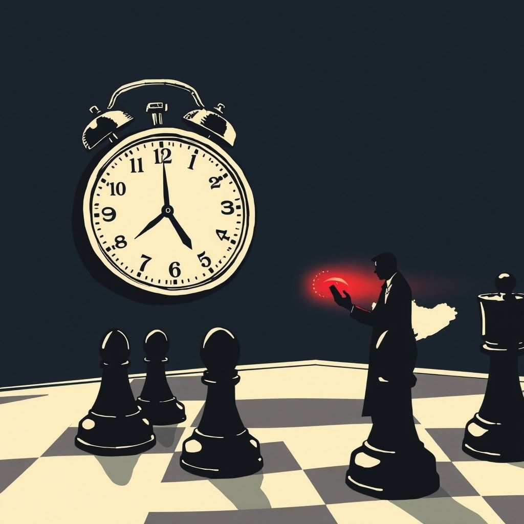 Iran testet neue Raketengeneration – 700 Abschüsse in zwei Wochen