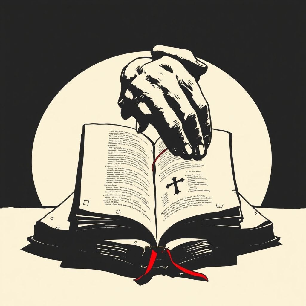 Iran: Theokratie wird Dynastie. Modschtaba Chamenei als Oberster Führer bestätigt.