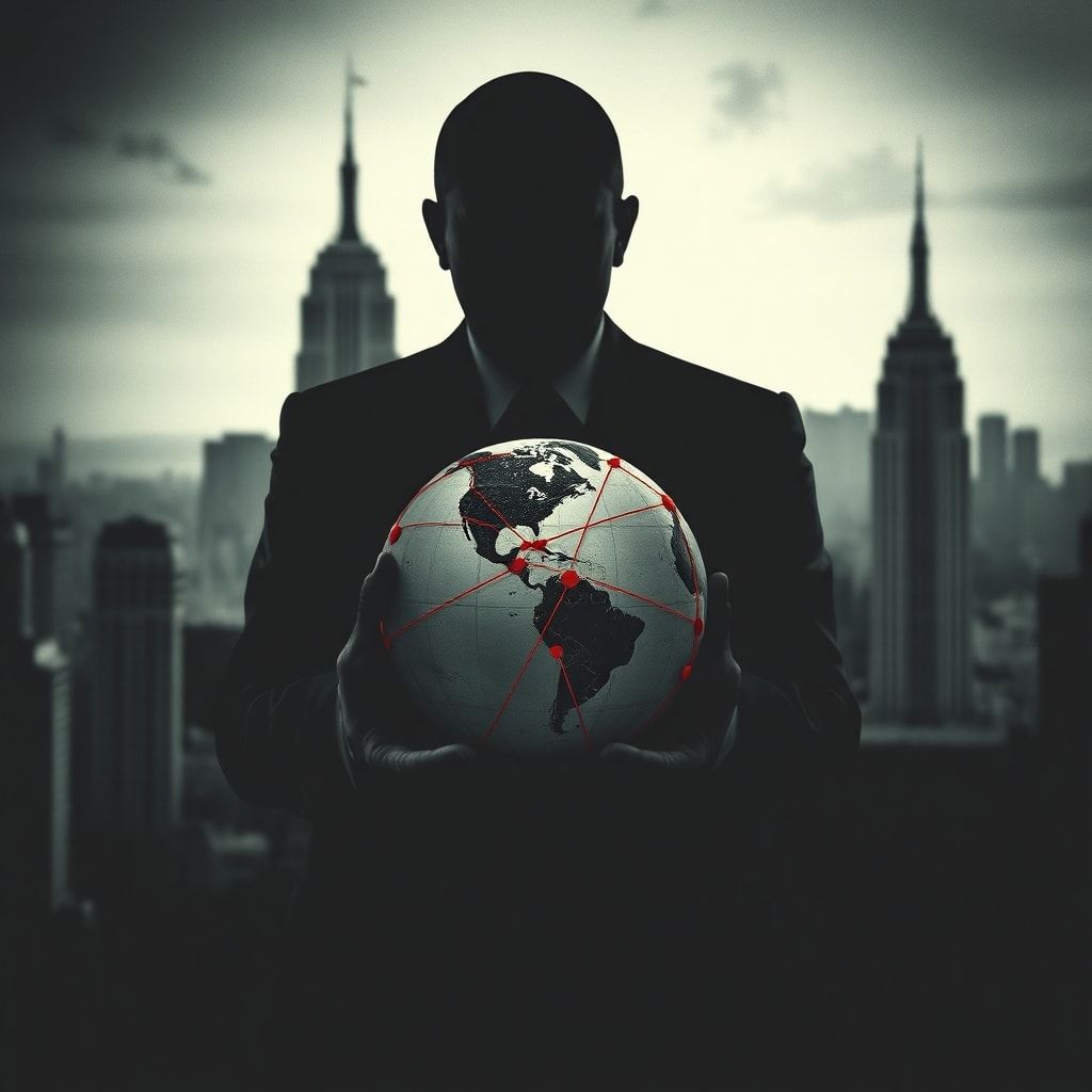 Iran warnt vor Anschlägen durch "Epstein-Klasse" auf amerikanischem Boden