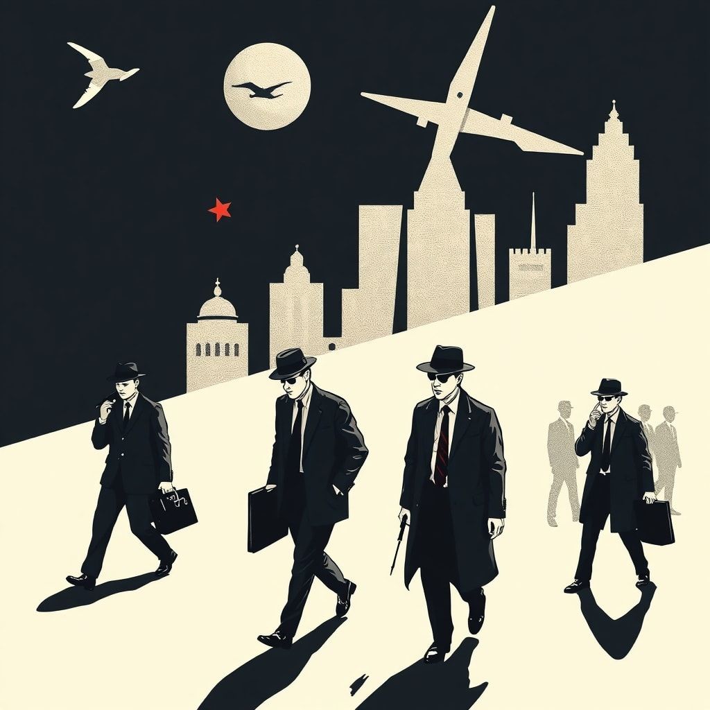 Iranische Behörden verkünden spektakuläre Spionage-Aufdeckung